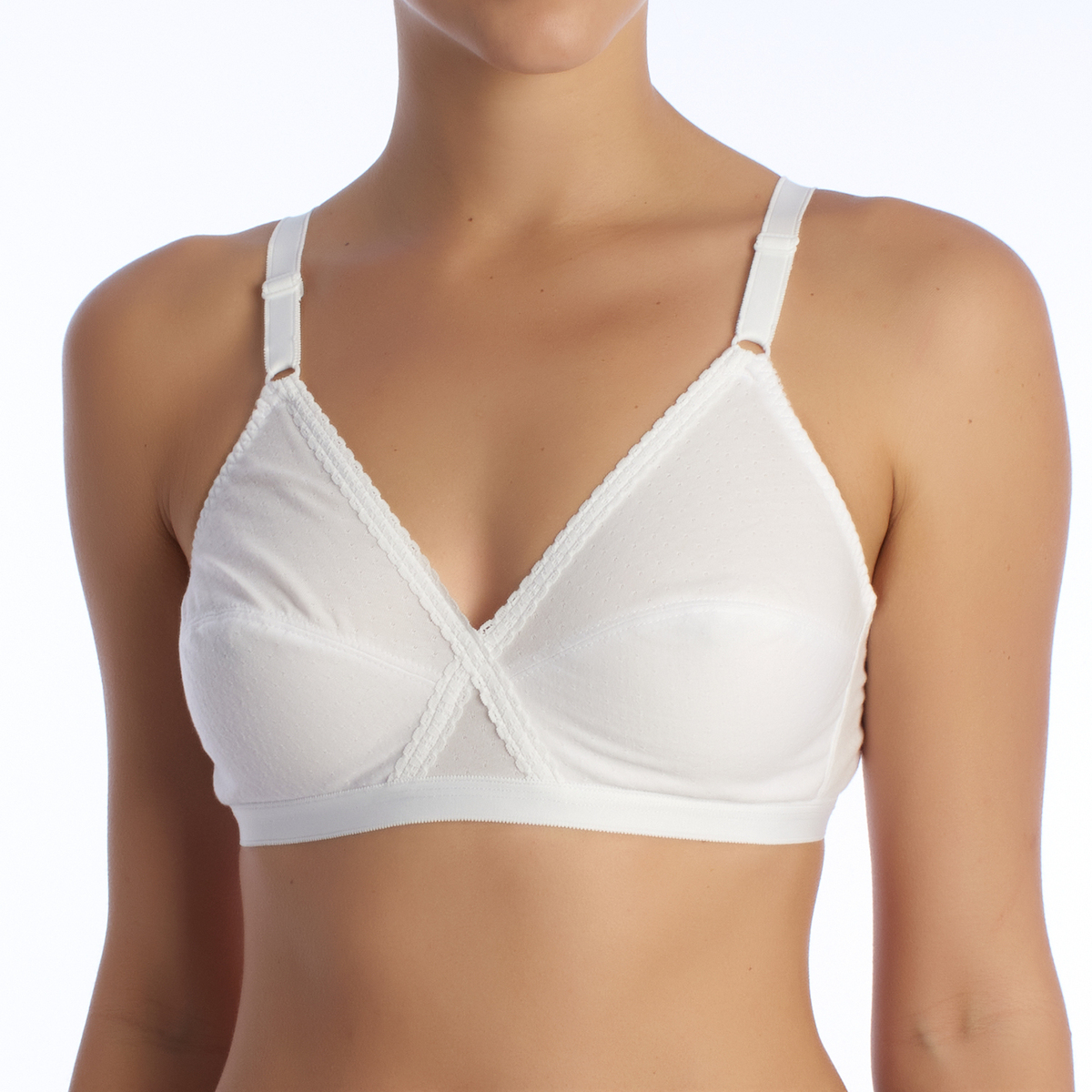 Τριγωνικά/ Χωρίς ενίσχυση PLAYTEX P1612