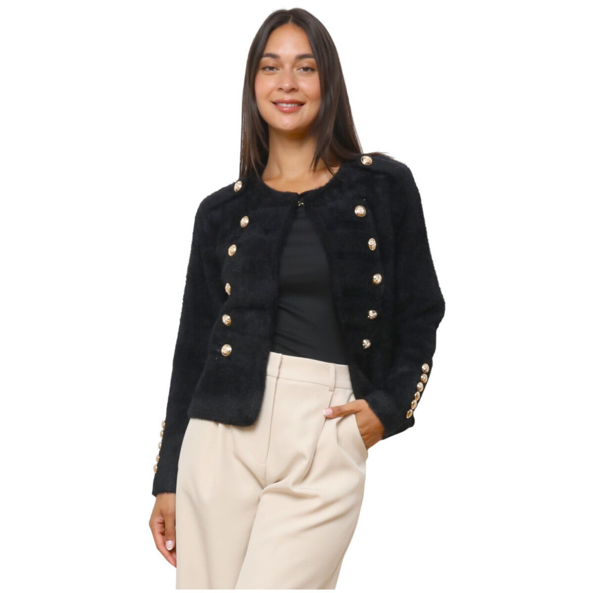 Σακάκι/Blazers La Modeuse 79428_P188888