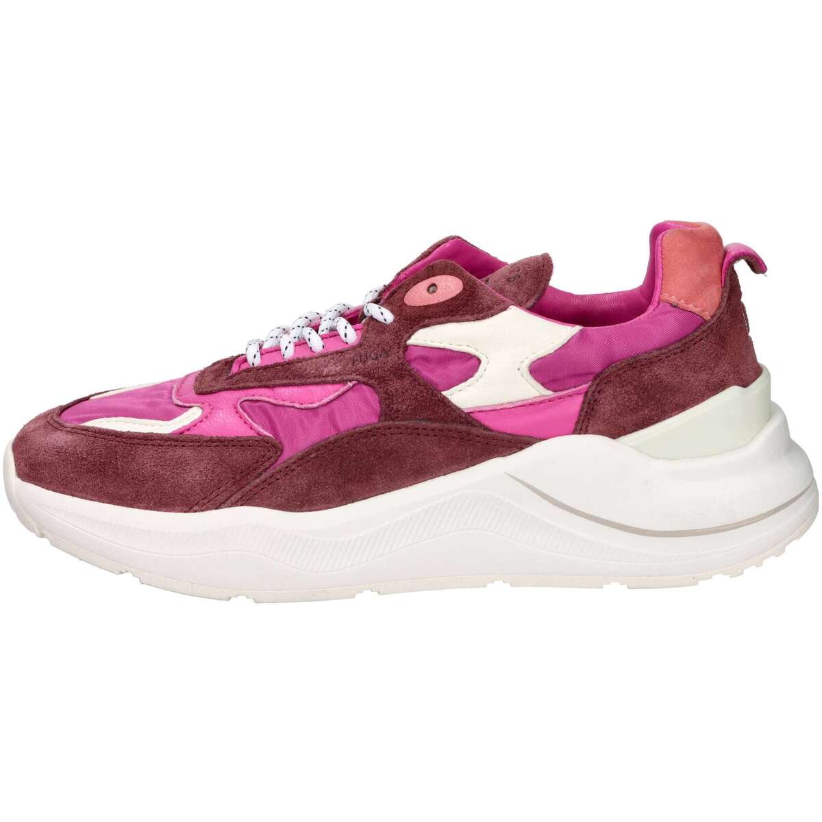 Sneakers D.A.T.E. W441-FG-CO-FX