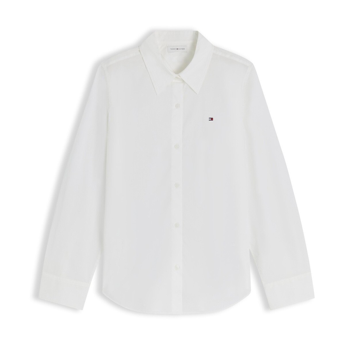 Πουκάμισα Tommy Hilfiger Ww0ww47169