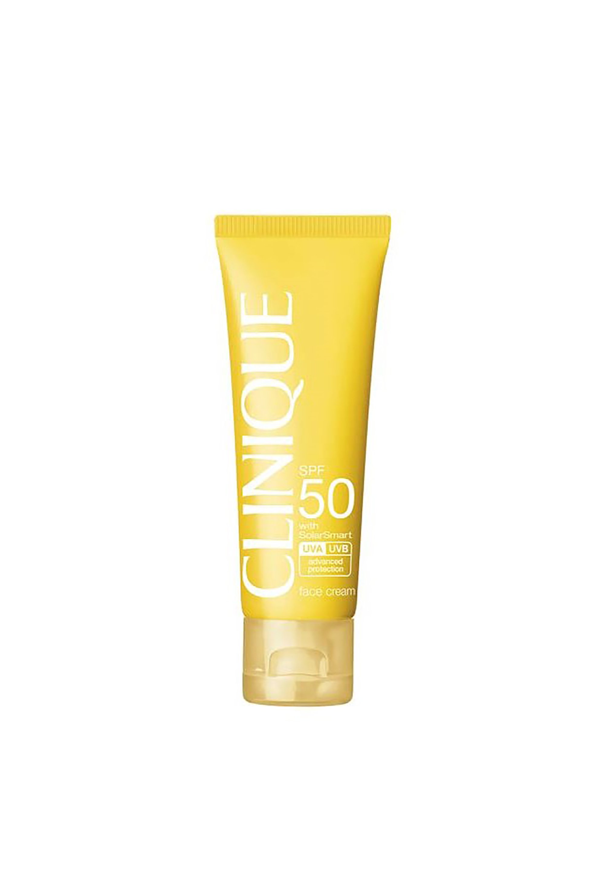 Clinique SPF 50 Face Cream 50 ml