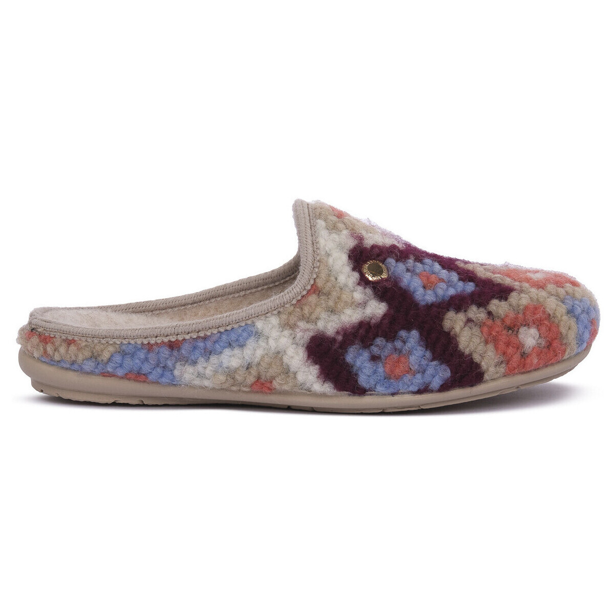 Mules Grunland BEIGE B5FAYE