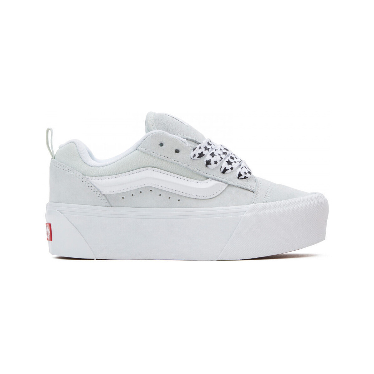 Skate Παπούτσια Vans Knu stack