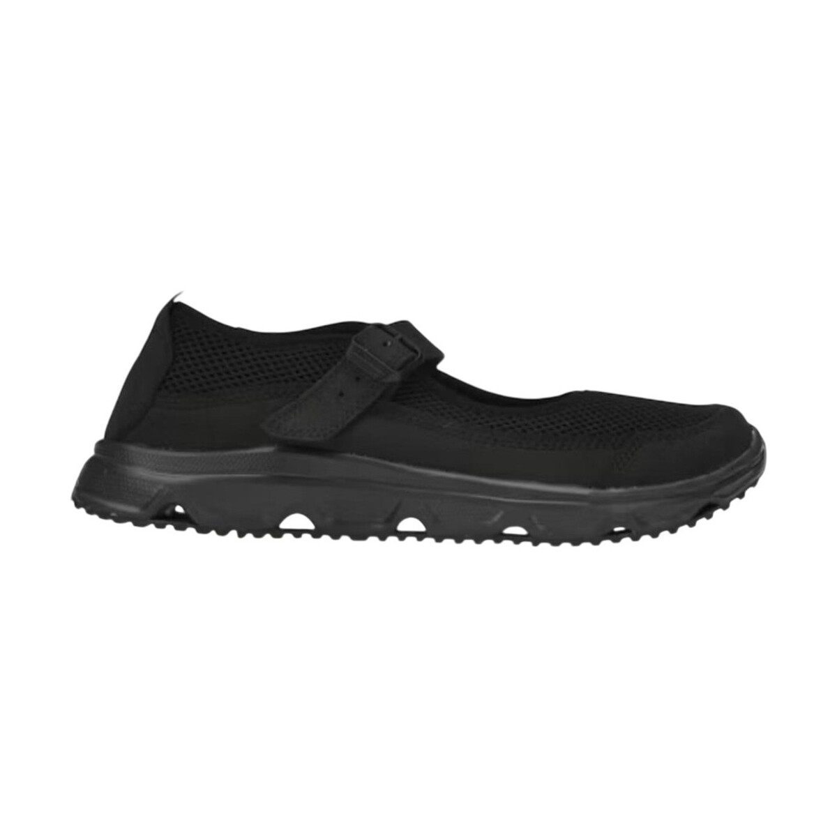Εσπαντρίγιες Salomon RX Marie-Jeanne Black