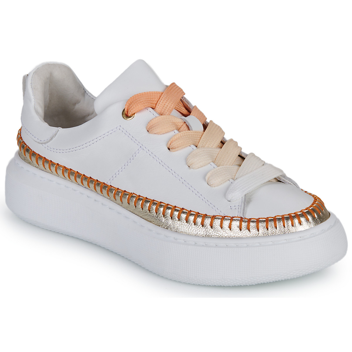 Xαμηλά Sneakers JB Martin FLEUR