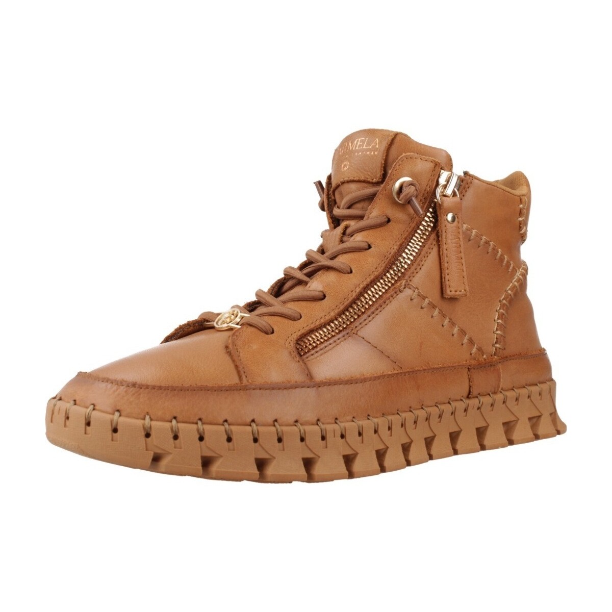 Ψηλά Sneakers Carmela 162708C