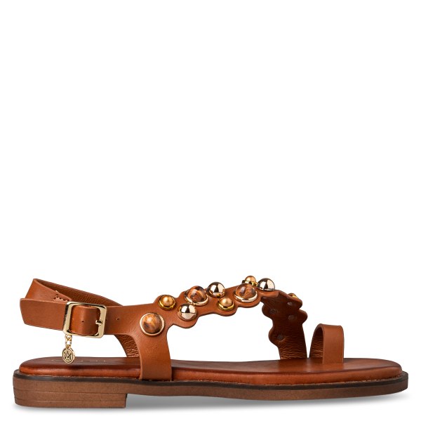 FLAT SANDALS