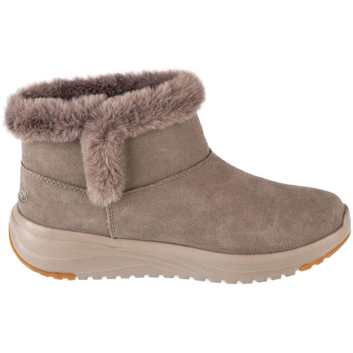 Μπότες Skechers On-The-Go Stellar - Cozy Step