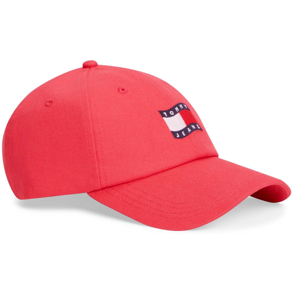 Κασκέτο Tommy Hilfiger Tjw Wavey Flag Soft Cap