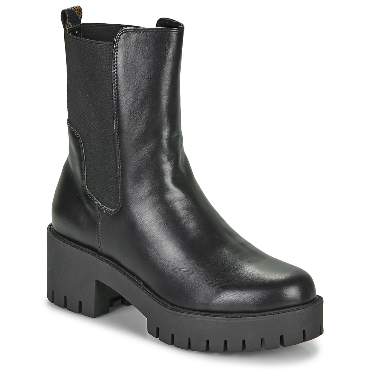 Μπότες Guess WARIN