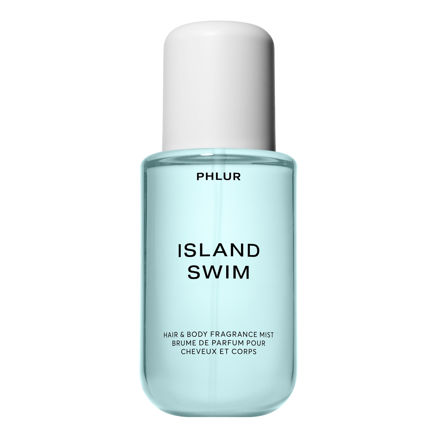 Phlur - Island Swim - Αρωματικό mist για μαλλιά και σώμα | 237 ml
