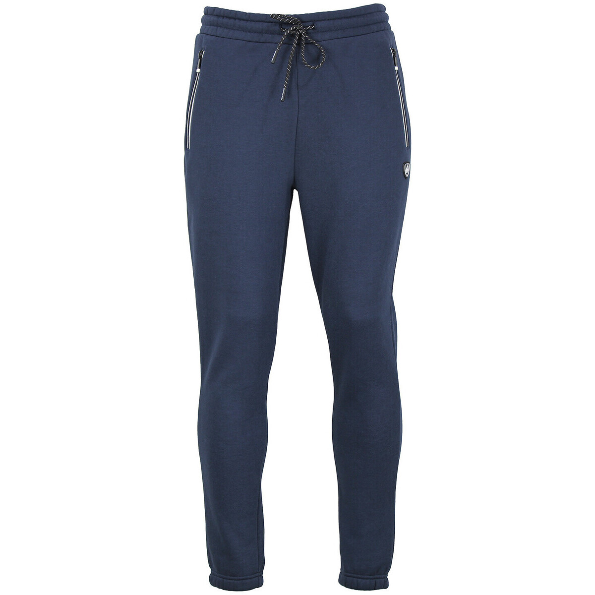 Φόρμες Peak Mountain PANTALON DE JOGGING EN MOLLETON CARTAN HOMME