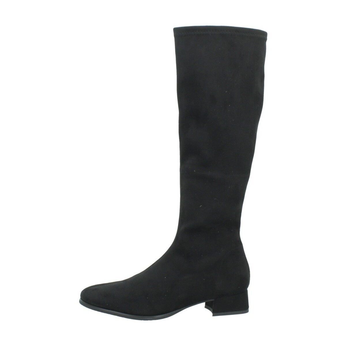 Μπότες για την πόλη Miss Elastic Bota Faxe Studio