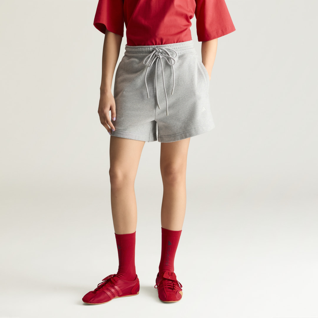 adidas by Stella McCartney TrueCasuals Terry Shorts