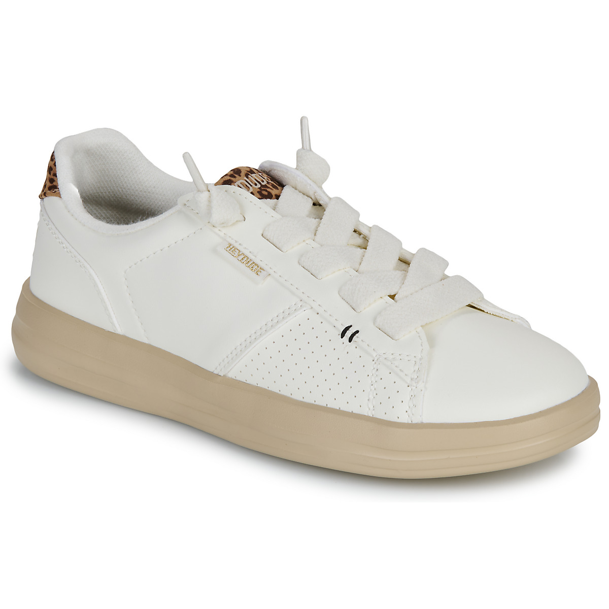 Xαμηλά Sneakers HEYDUDE KARINA DUO CLASSIC