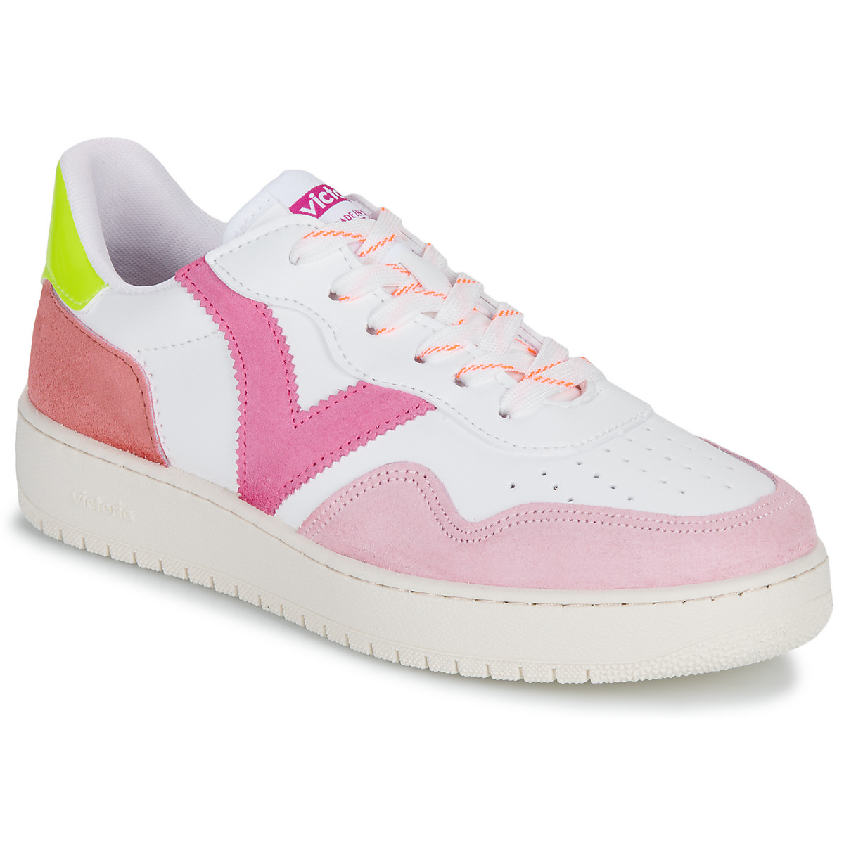 Xαμηλά Sneakers Victoria MADRID