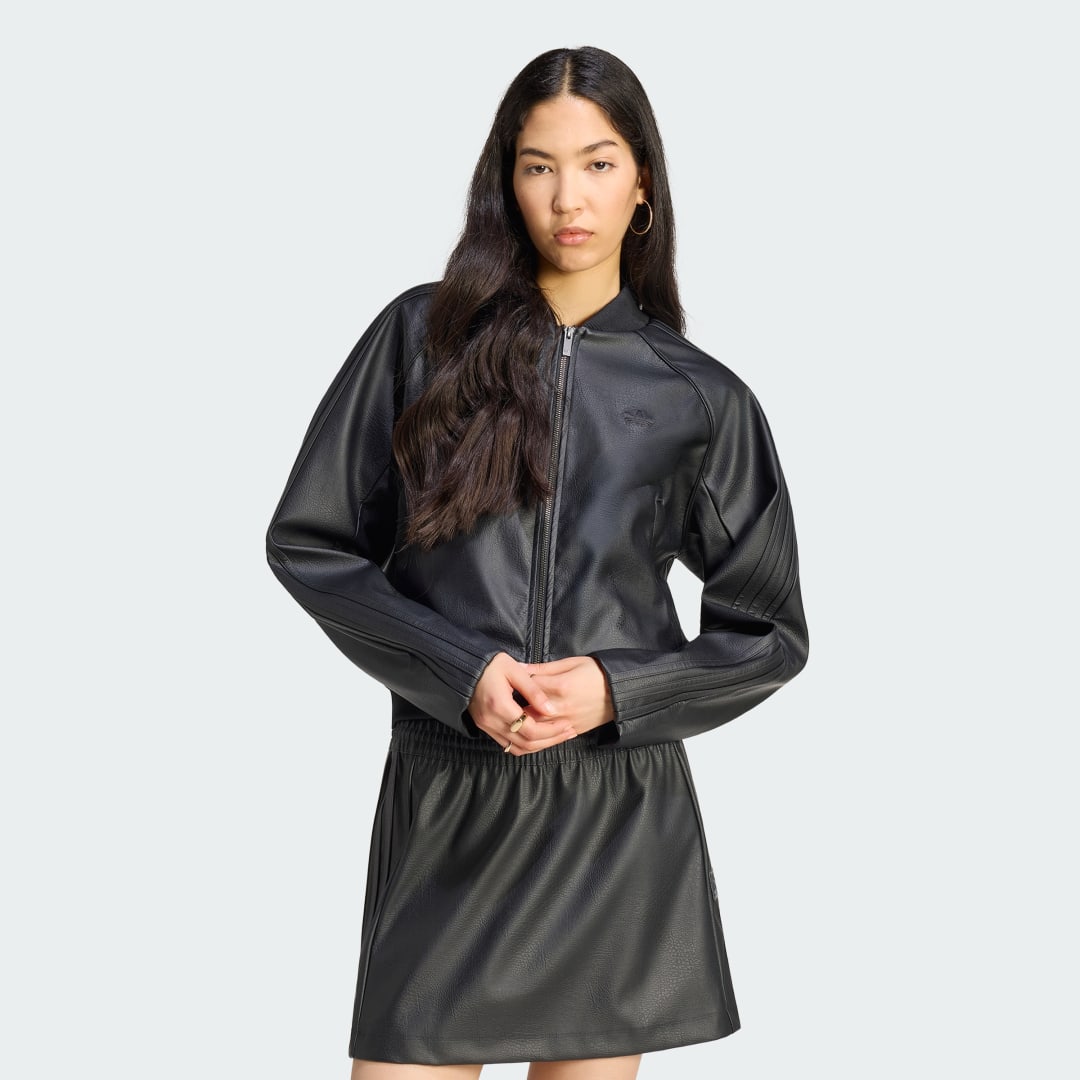 ZAKETA PLEATHER SST