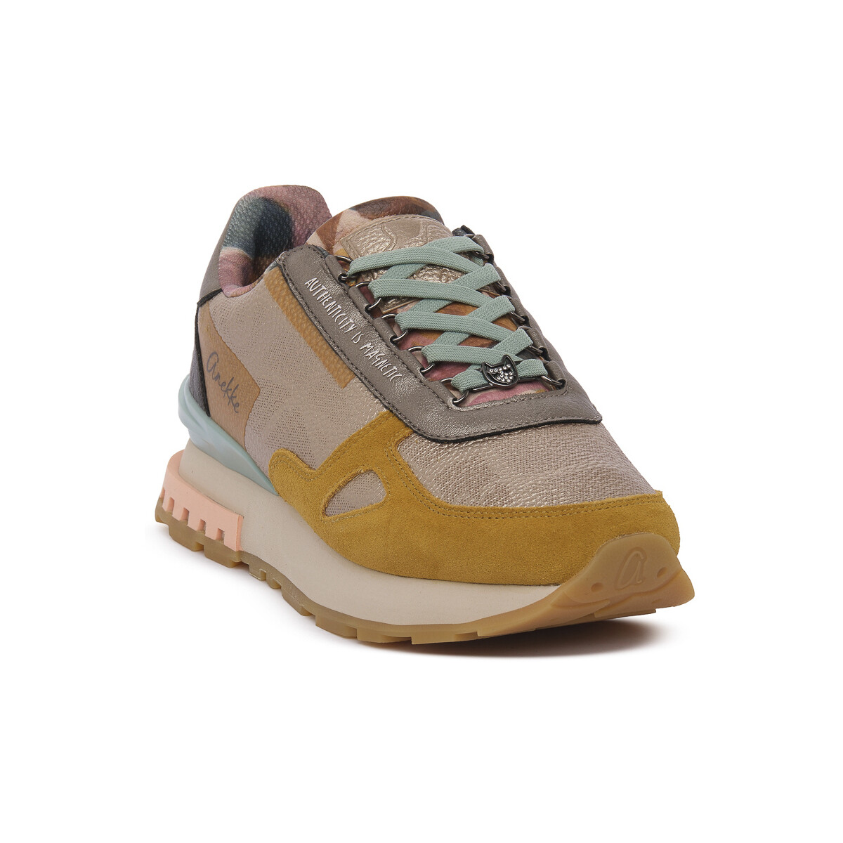 Xαμηλά Sneakers Anekke SNEAKERS