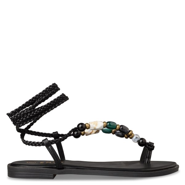 FLAT SANDALS