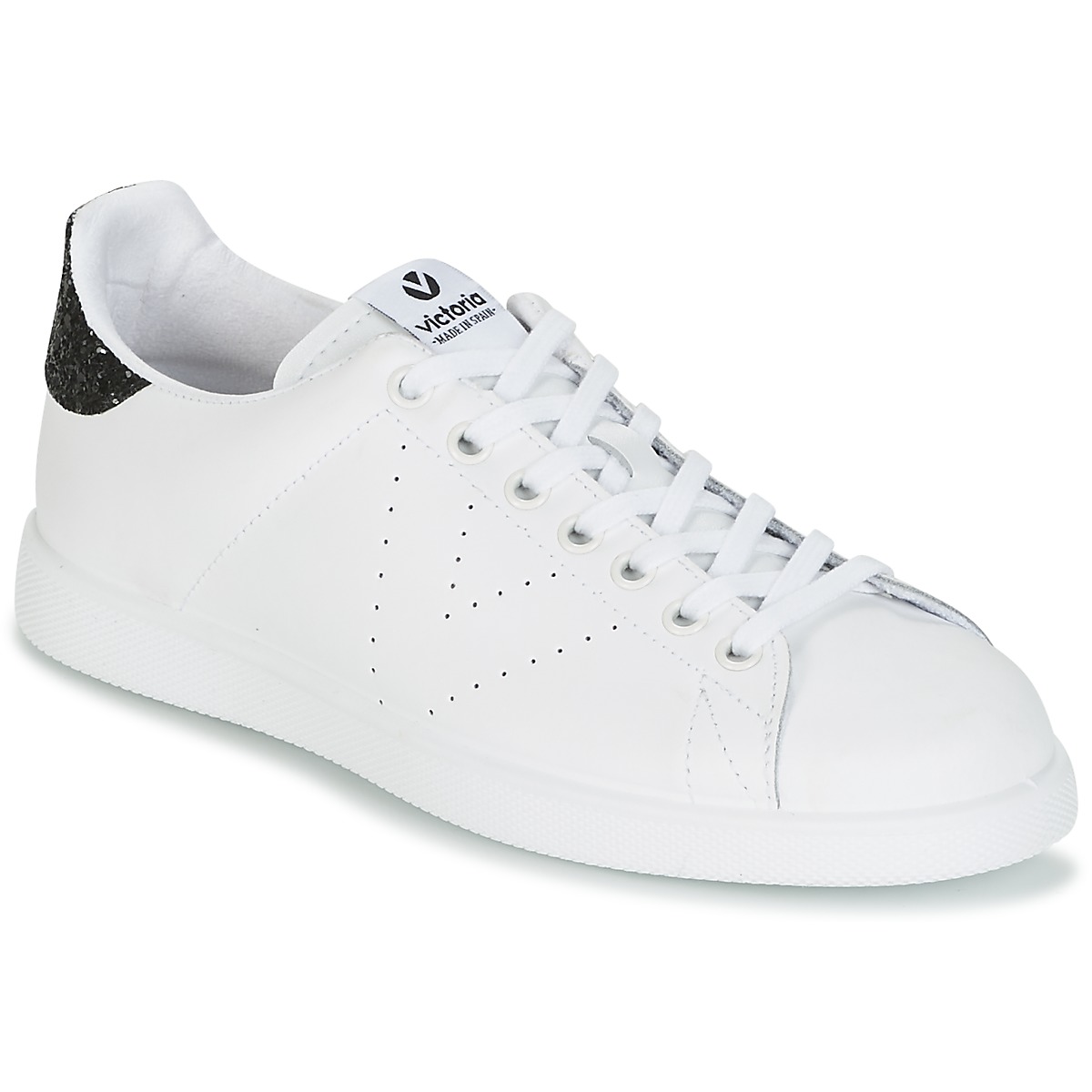 Xαμηλά Sneakers Victoria DEPORTIVO BASKET PIEL