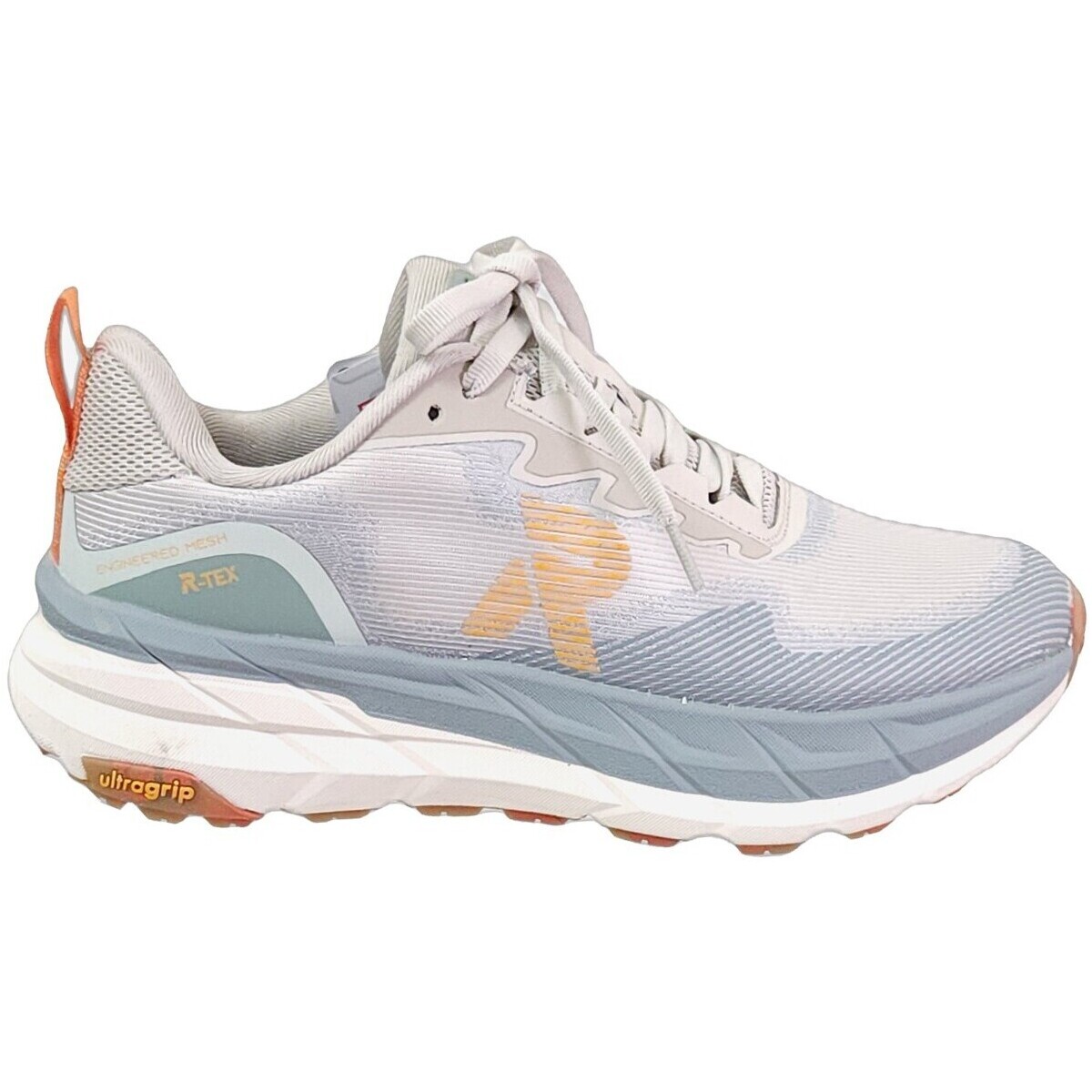 Xαμηλά Sneakers Rieker W4500