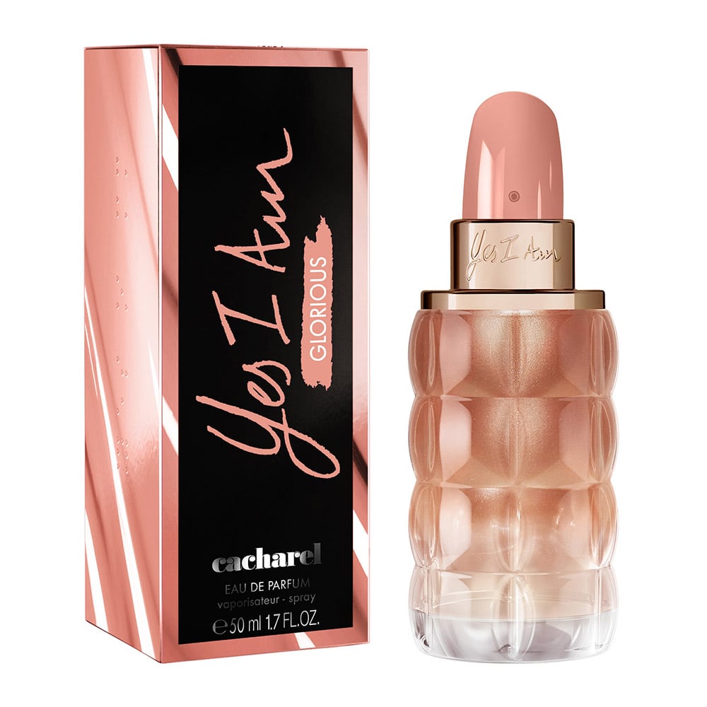 Yes I Am Glorious Eau De Parfum | 50ml