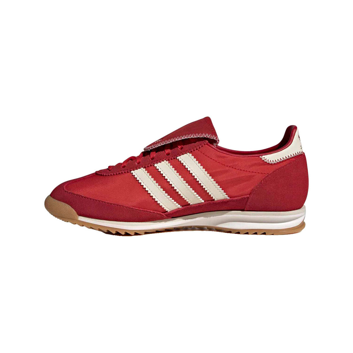 Xαμηλά Sneakers adidas Baskets sl 72 og lt w nylon respirant