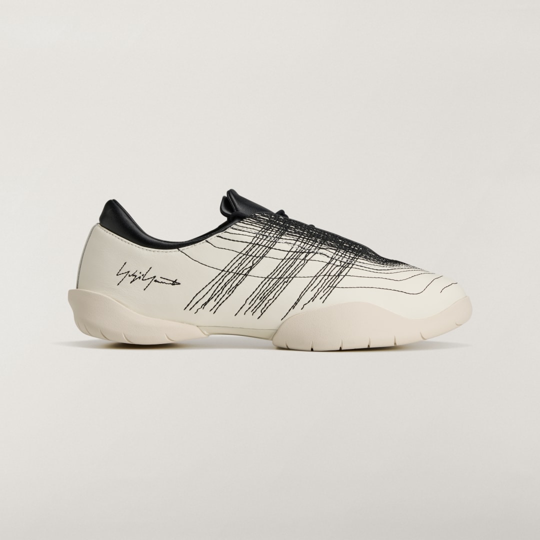 Y-3 REGU Trainers