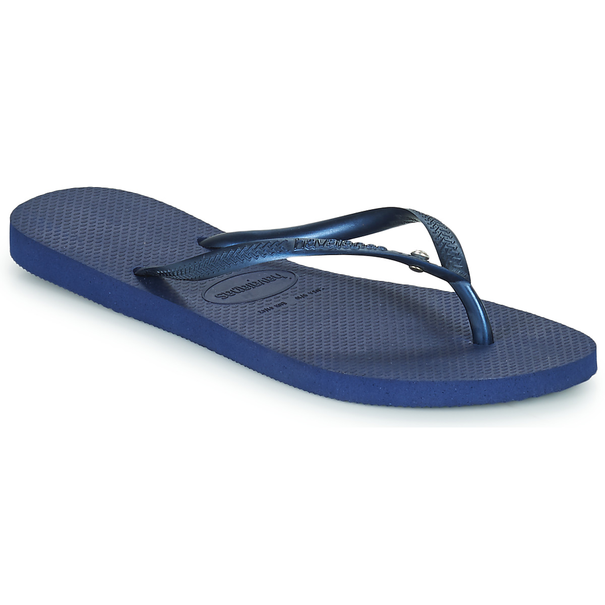 Σαγιονάρες Havaianas SLIM CRYSTAL SW II