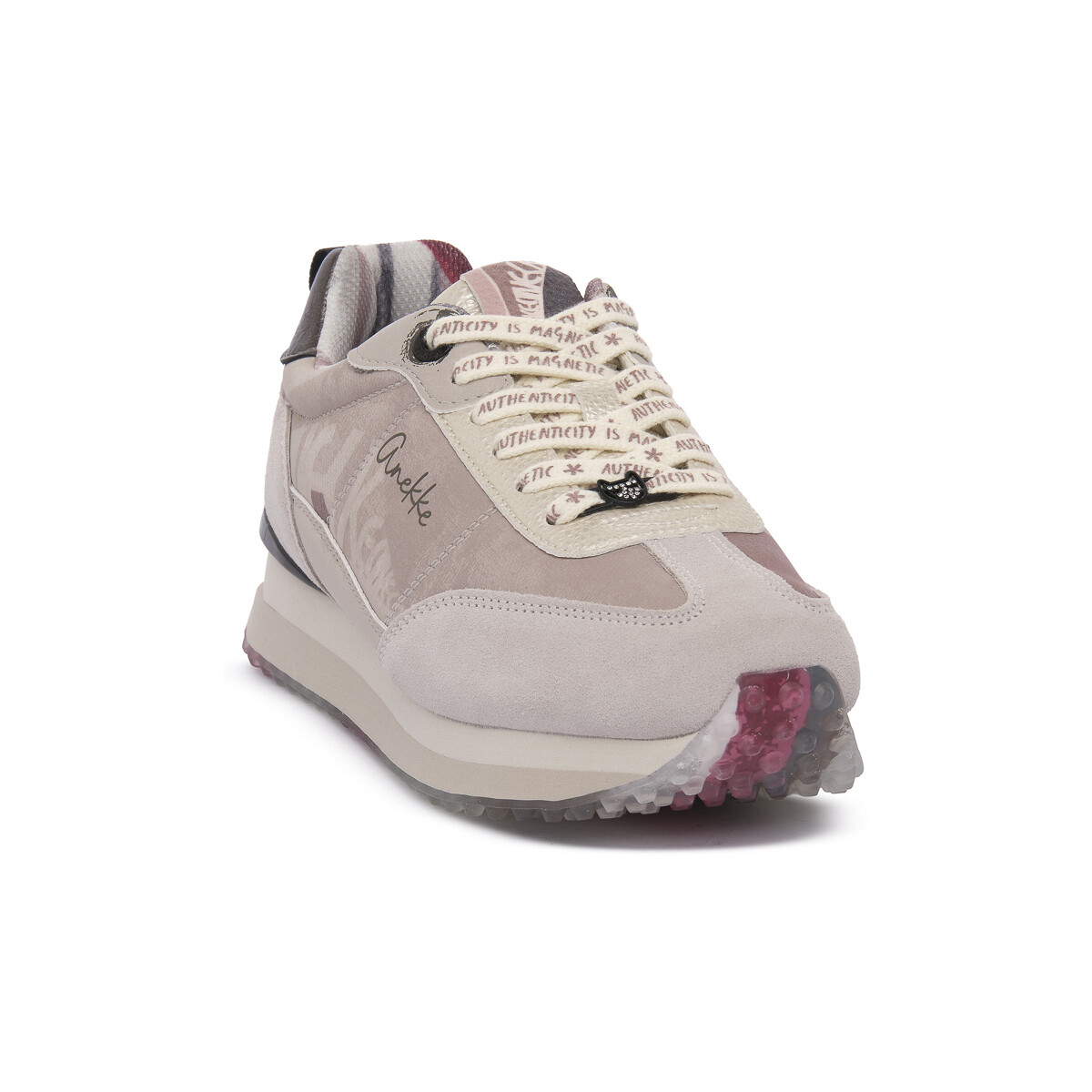 Xαμηλά Sneakers Anekke SNEAKERS