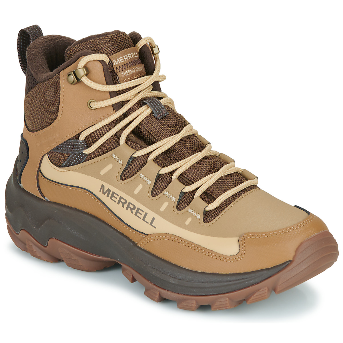 Πεζοπορίας Merrell THERMO CHILL 2 MID WP