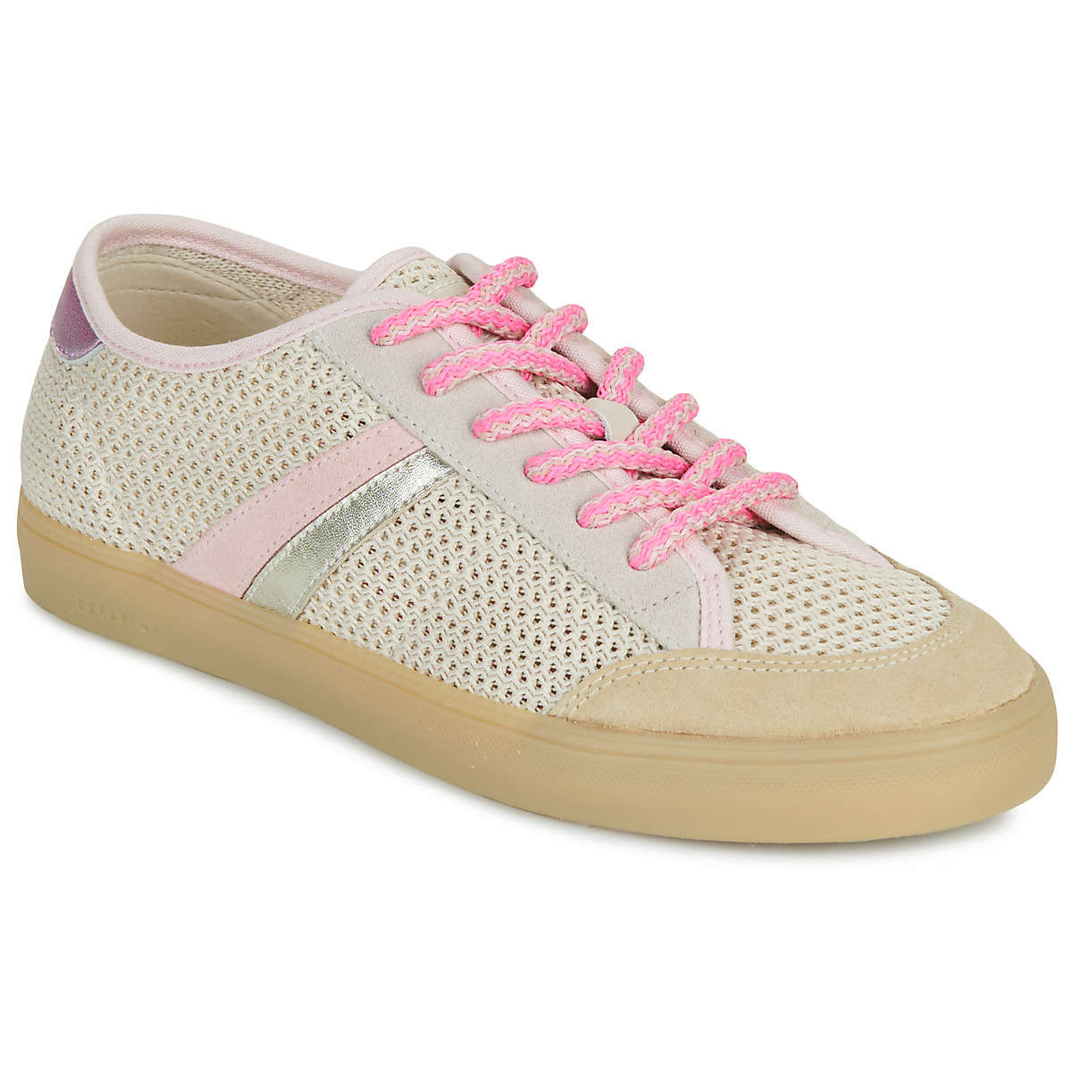 Xαμηλά Sneakers Serafini CANNES