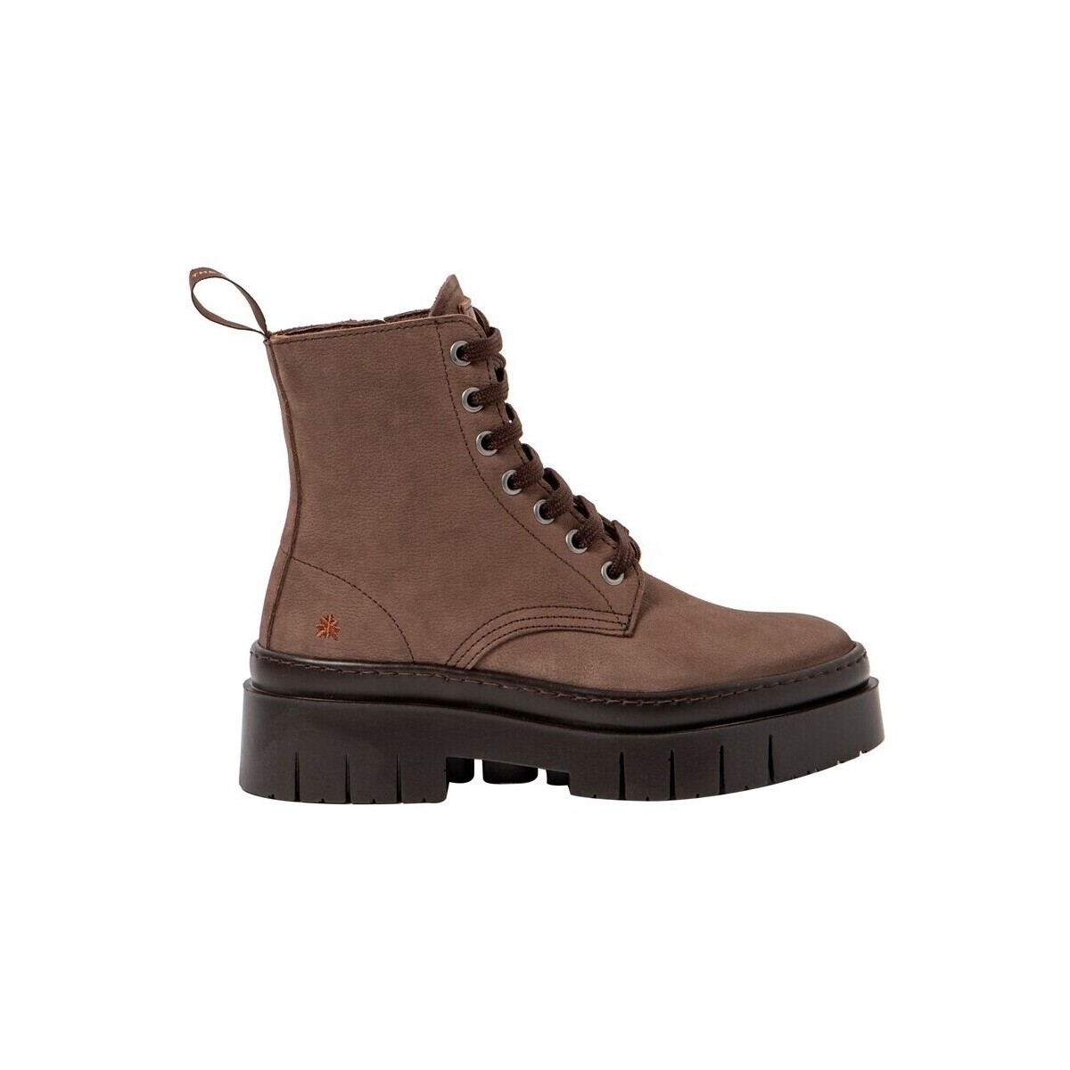 Μποτάκια/Low boots Art ART 119531212003