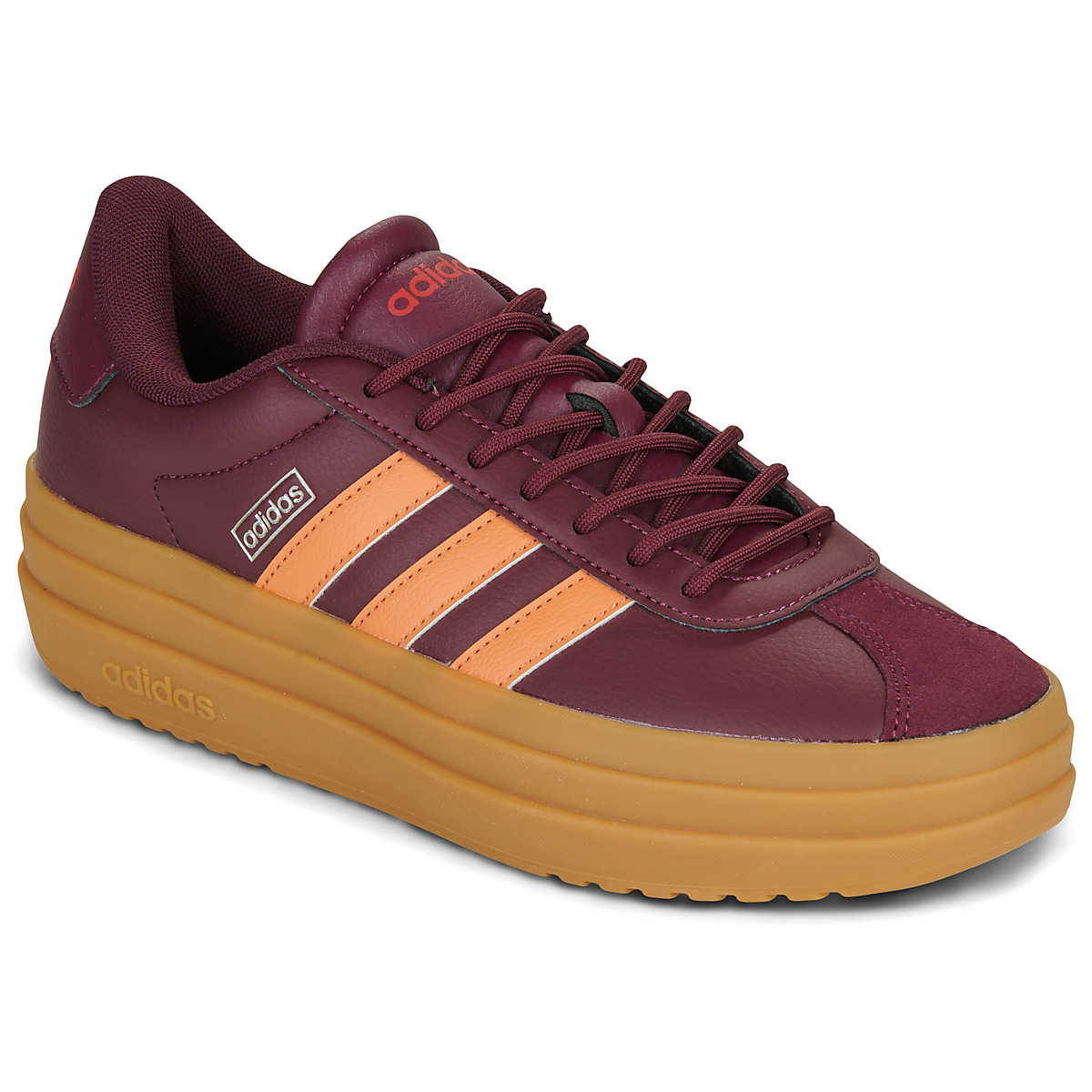 Xαμηλά Sneakers adidas VL COURT BOLD