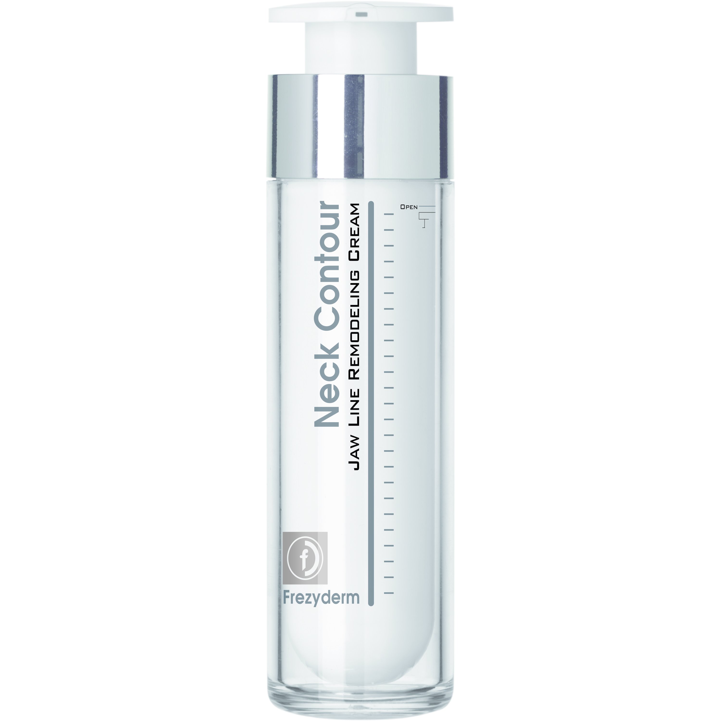 Frezyderm Neck Contour Cream Κρέμα Ανόρθωσης & Σύσφιξης Λαιμού 50ml