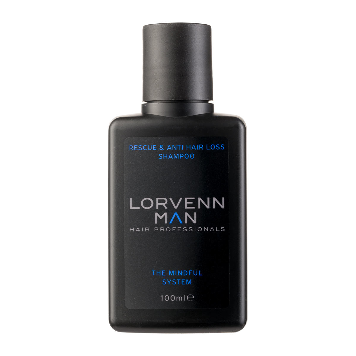 Rescue Anti-Hair Loss Shampoo | 100ml