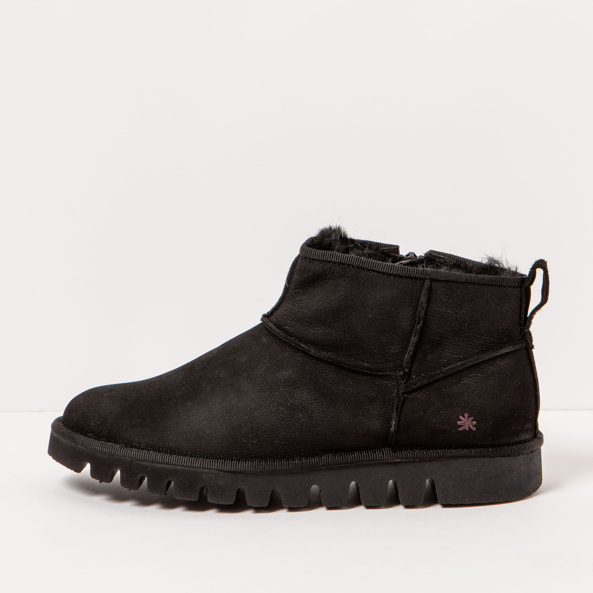 Μποτάκια/Low boots Art 115971101003