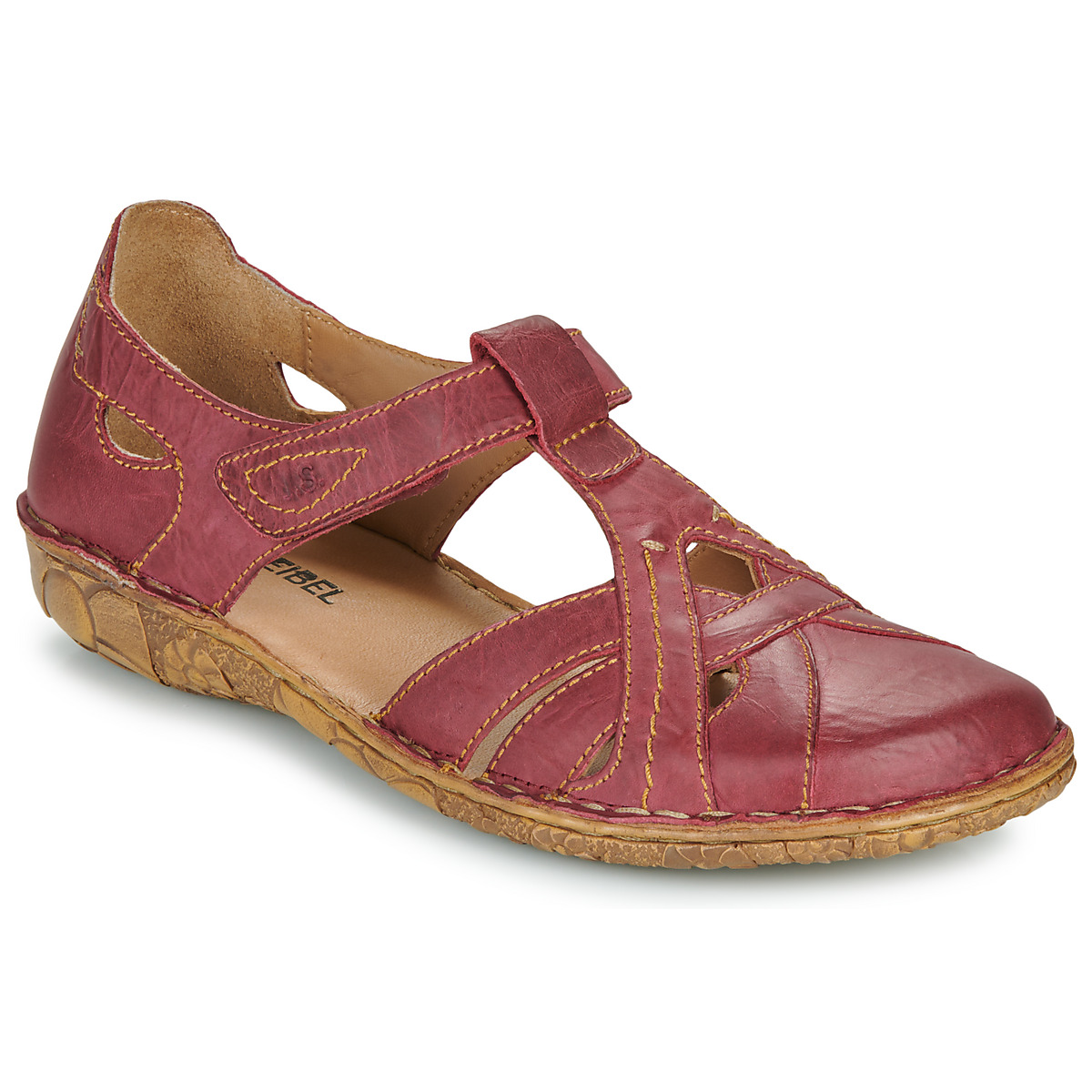 Μπαλαρίνες Josef Seibel ROSALIE 29