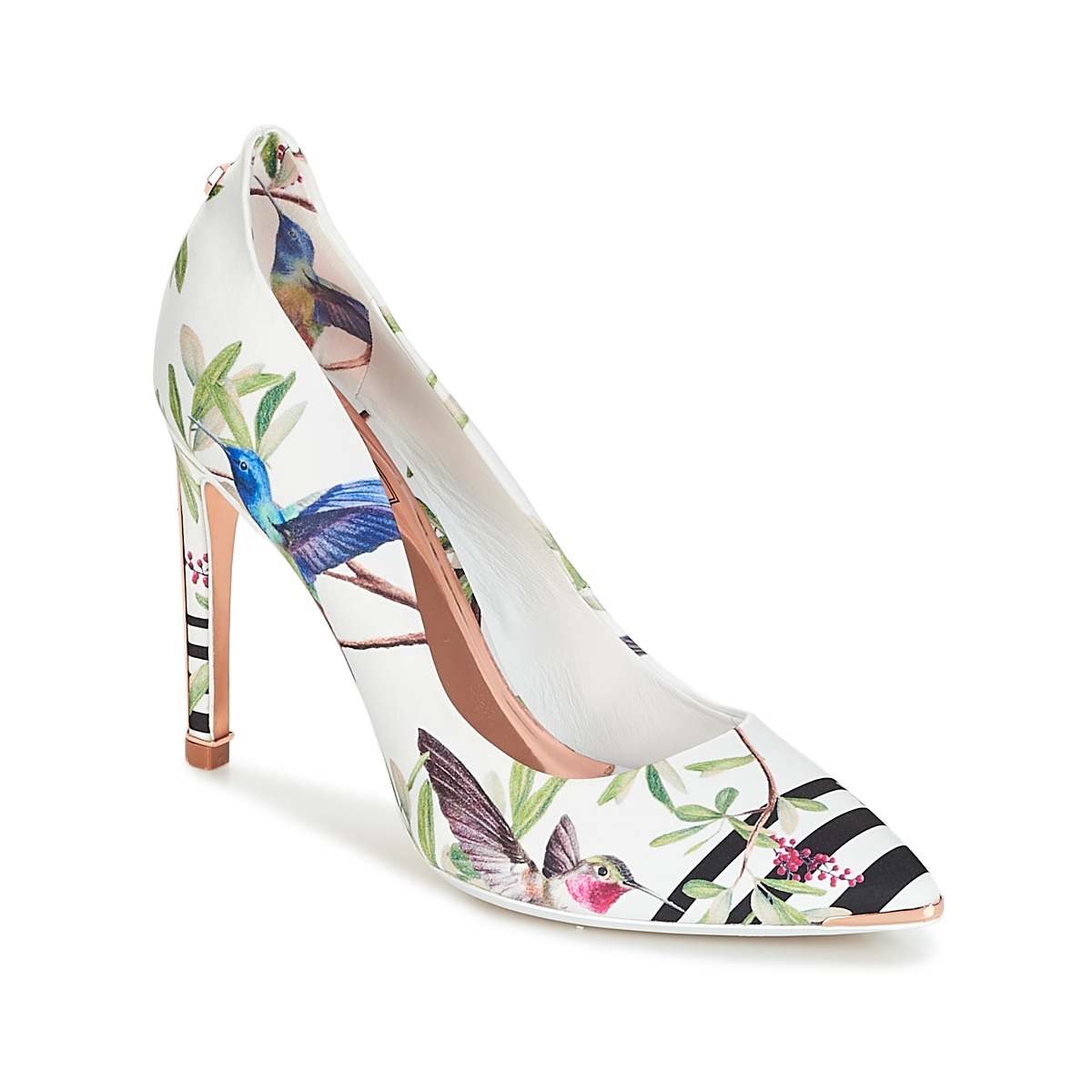 Γόβες Ted Baker HALLDEN