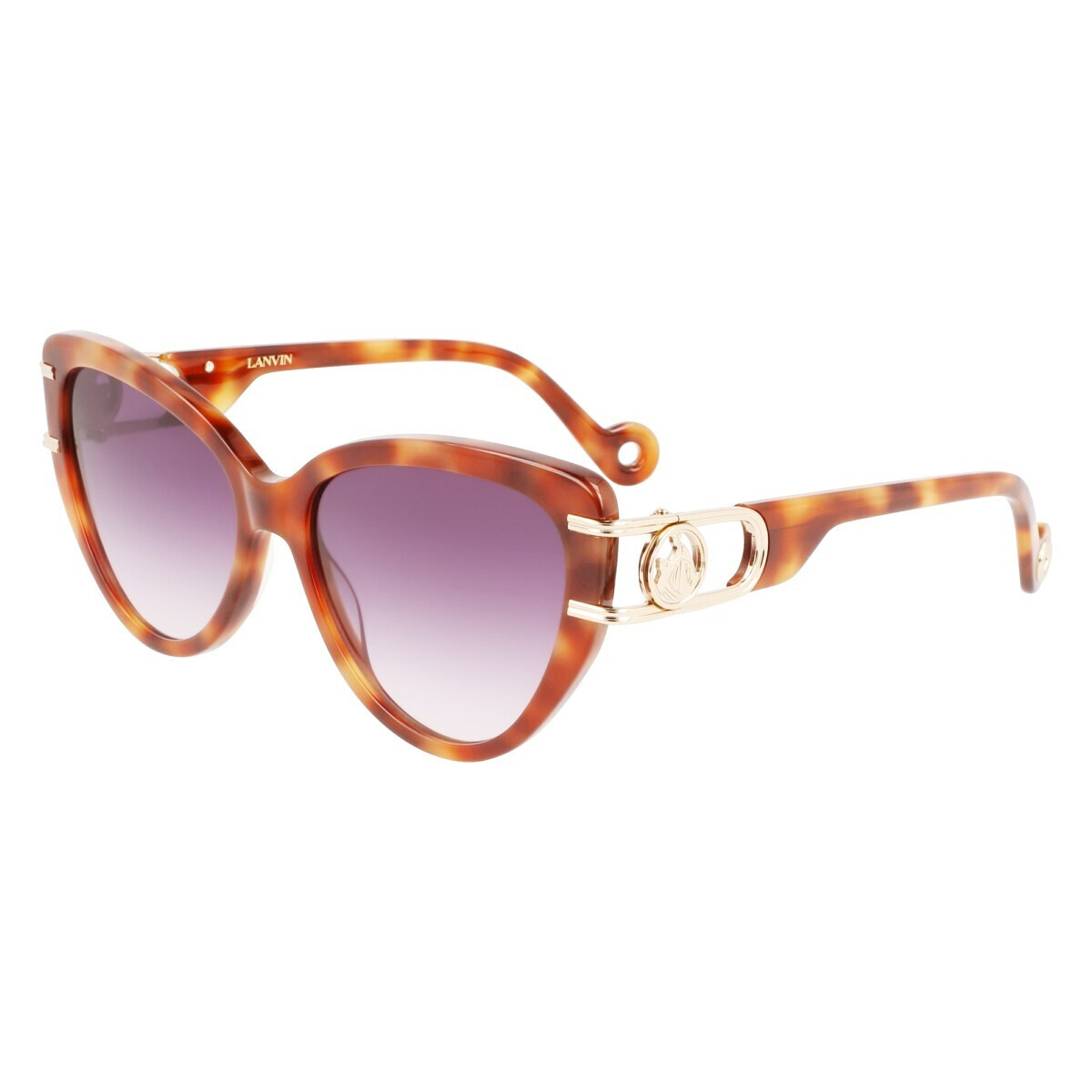 óculos de sol Lanvin LNV643S