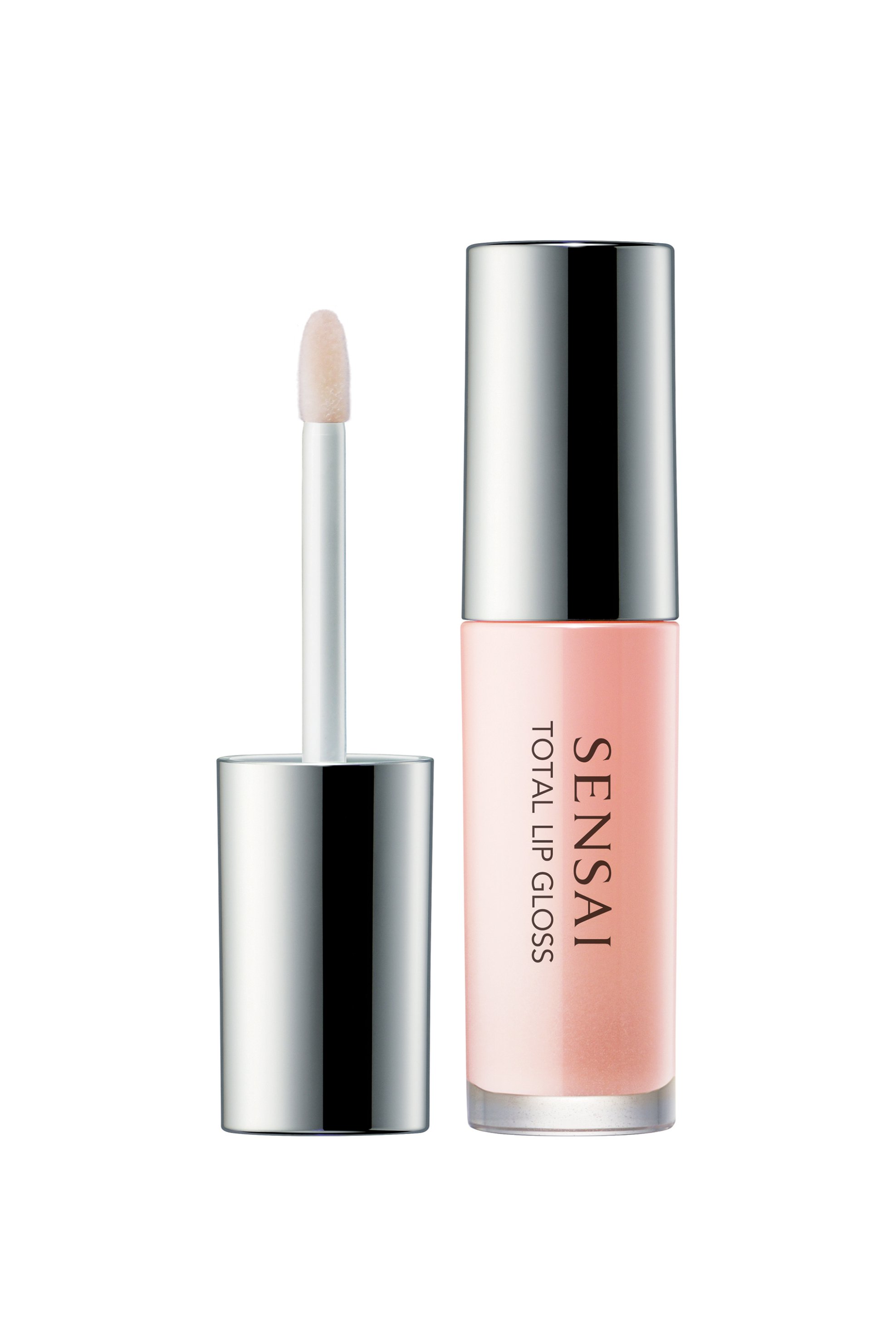 Sensai Total Lip Gloss Transparent Sparkle 4,5 ml