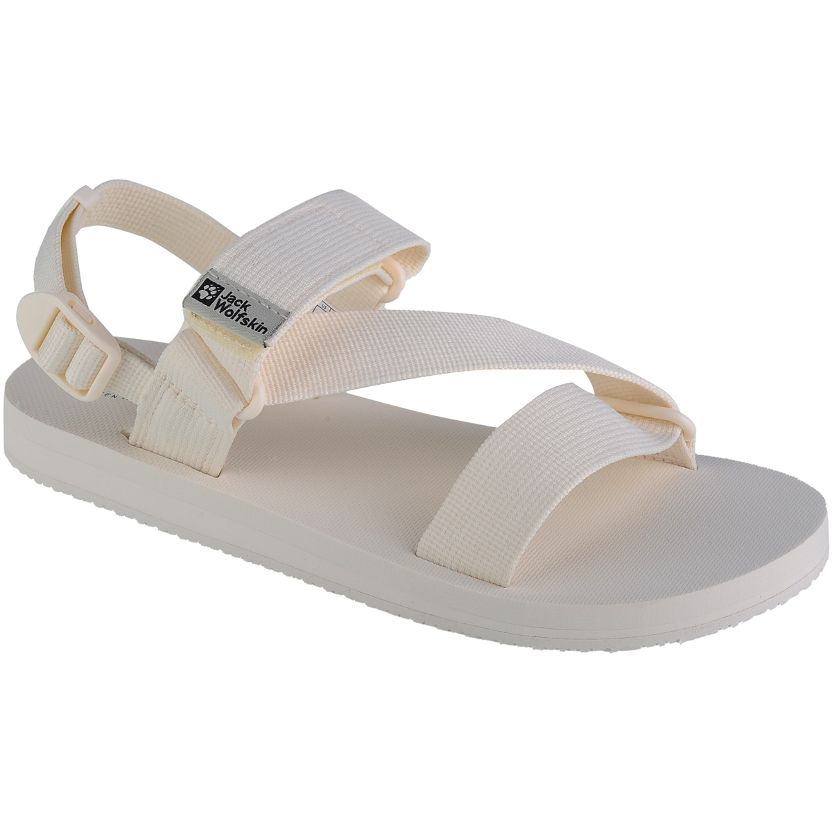 Σπορ σανδάλια Jack Wolfskin Urban Entdeckung Belt Sandal W