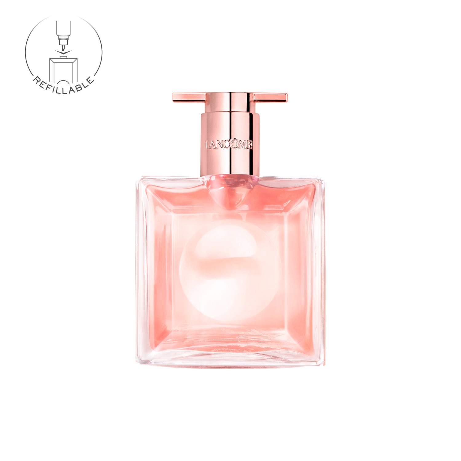Idole Eau De Parfum Refillable | 25ml