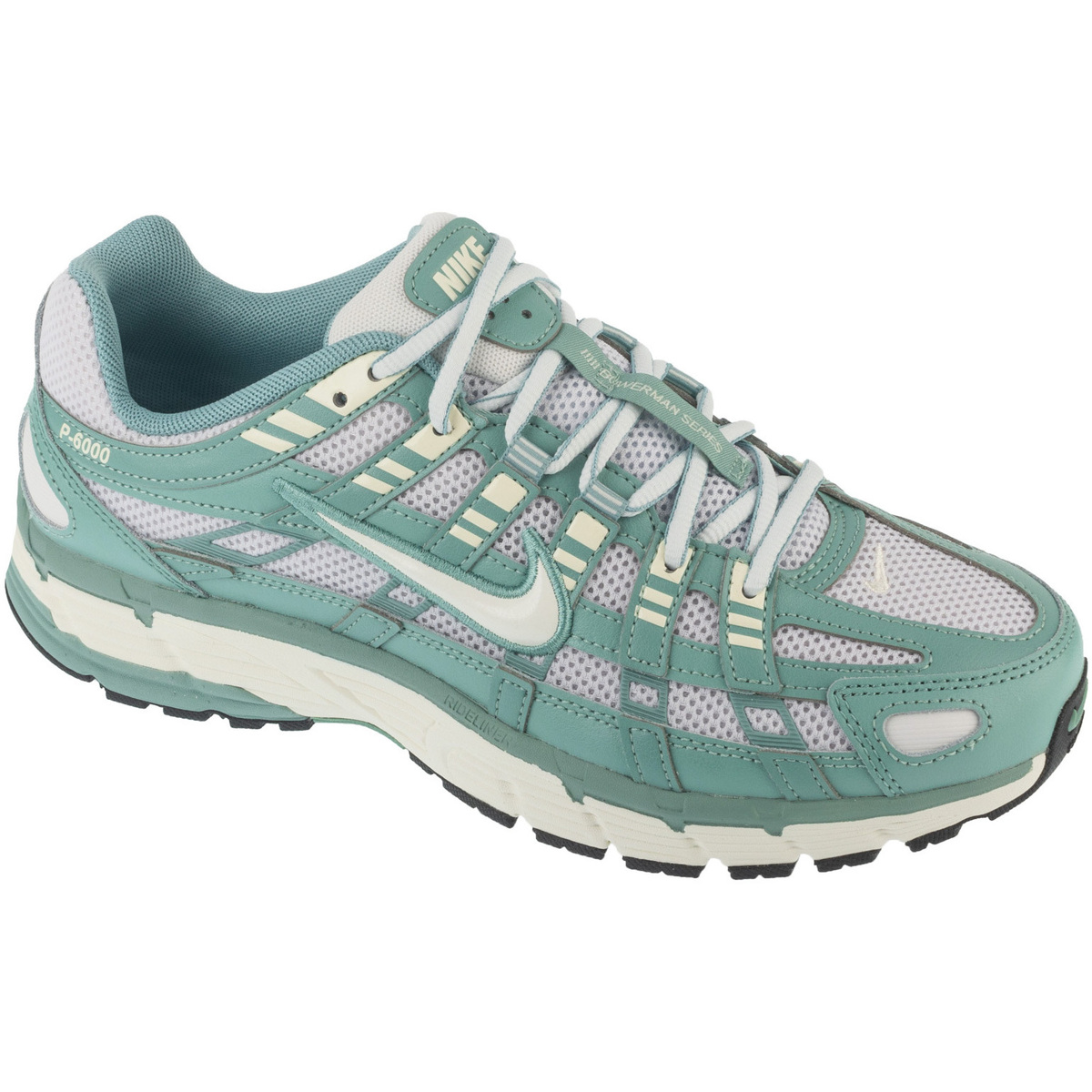 Xαμηλά Sneakers Nike P-6000