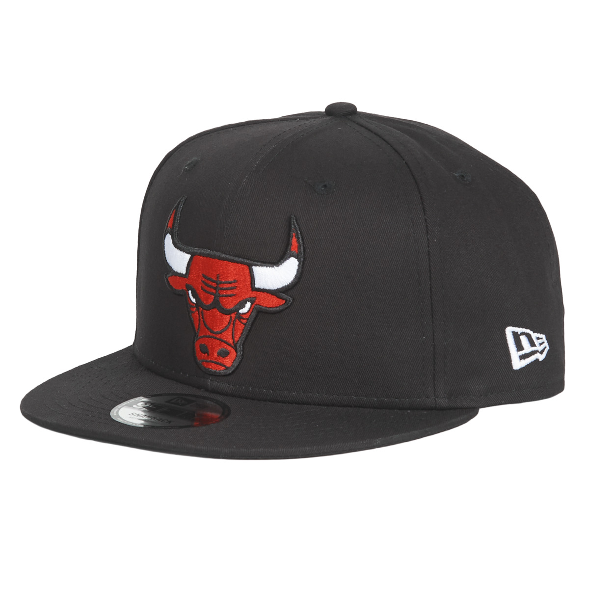 Κασκέτο New-Era NBA ESSENTIAL 9FIFTY CHICAGO BULLS