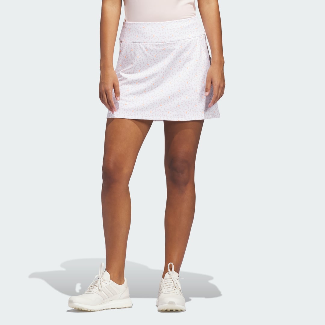 ΠΛΕΚΤΟ ULTIMATE365 SKORT ΜΕ PRINT