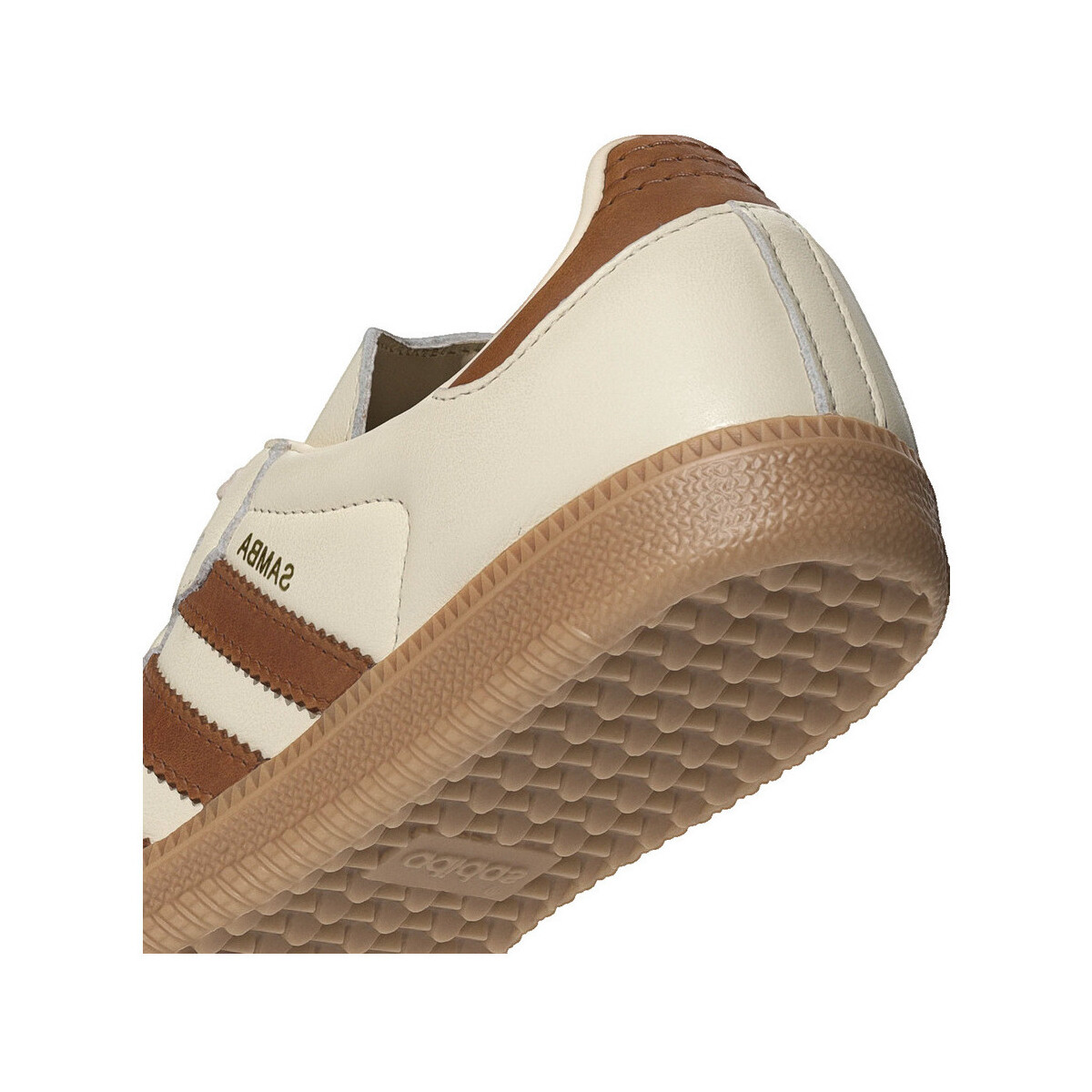 Xαμηλά Sneakers adidas Baskets Samba OG cuir