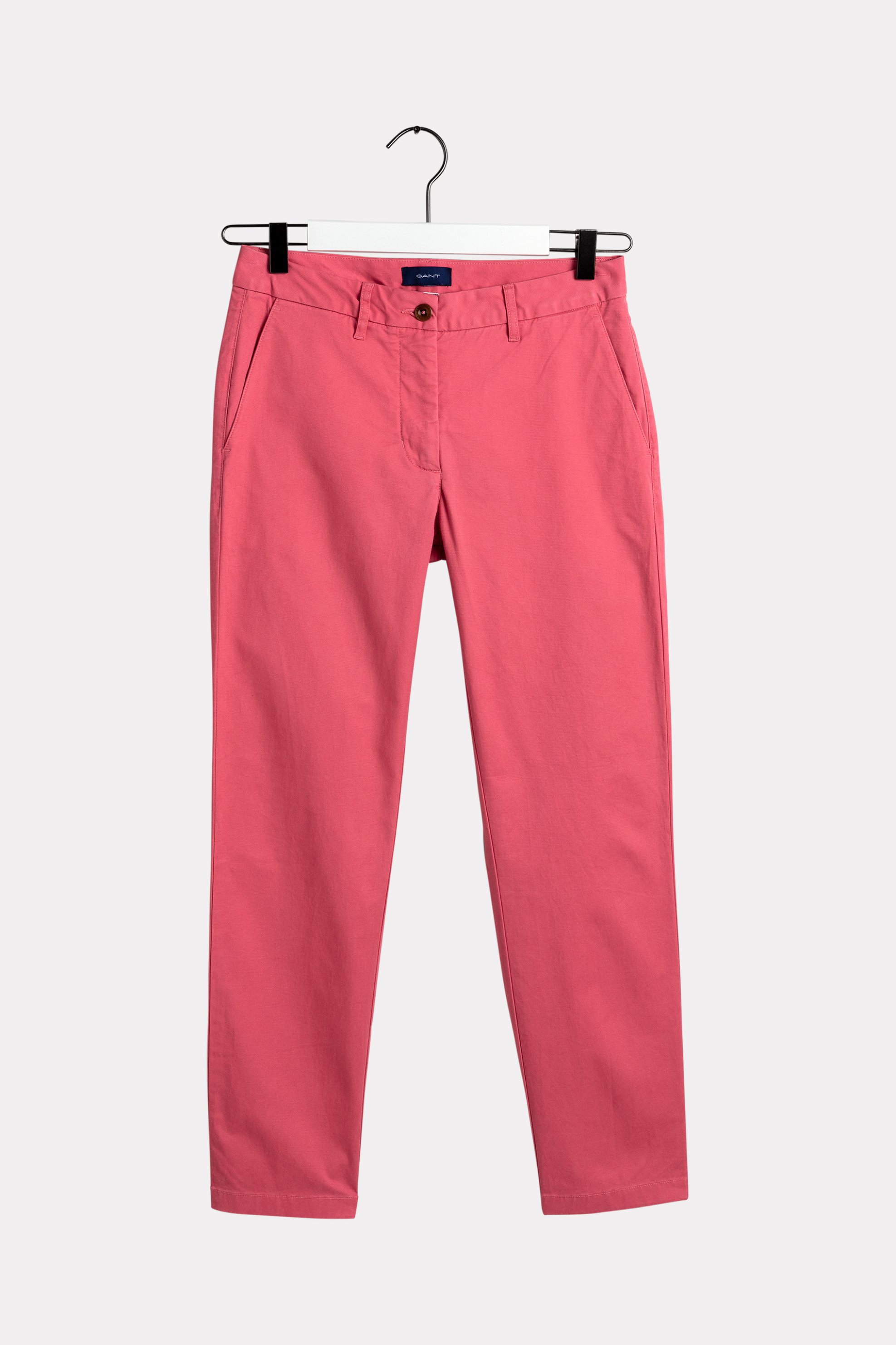 Gant γυναικείο παντελόνι Classic Chinos