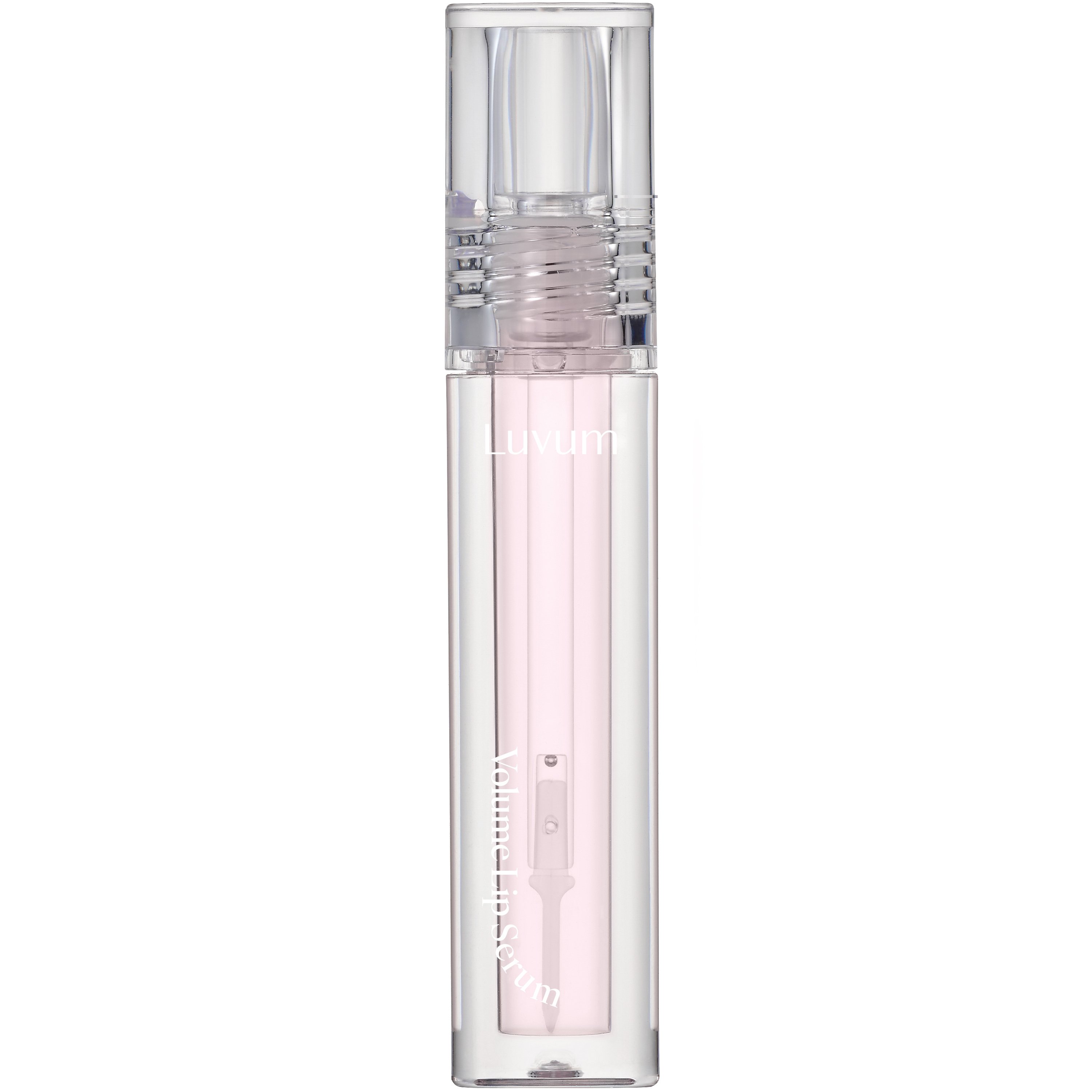 Luvum Volume Lip Care Serum Ορός Χειλιών για Όγκο με Πεπτίδια 4ml