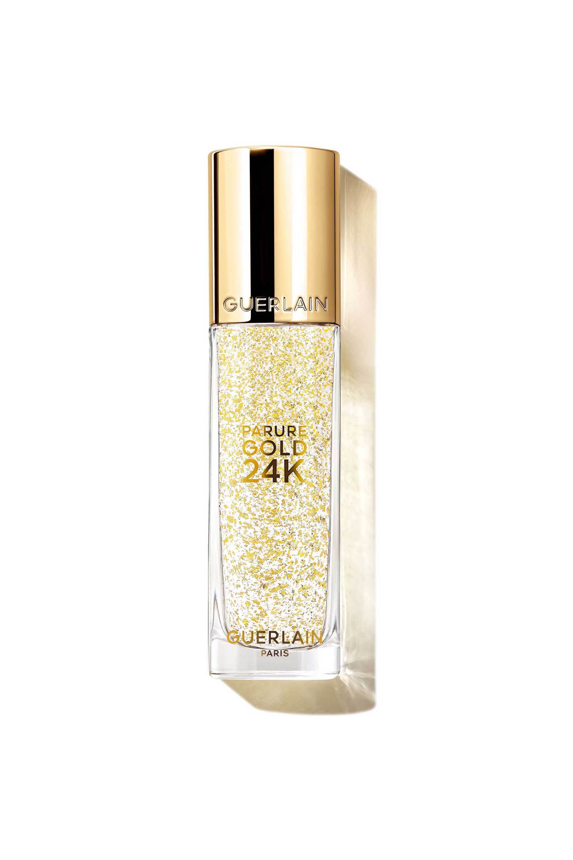 Guerlain Parure Gold 24K Radiance Booster Perfection Primer - 24H Hydration 35 ml